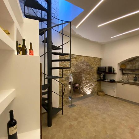 L'Orologio Bed & Breakfast Capaccio Exterior foto