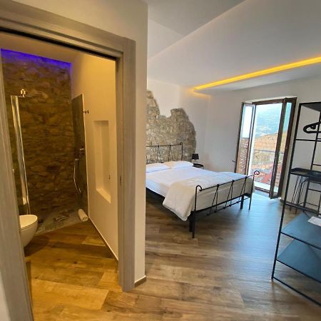 L'Orologio Bed & Breakfast Capaccio Exterior foto