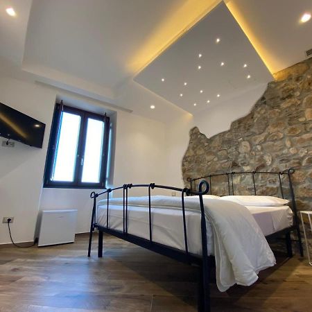 L'Orologio Bed & Breakfast Capaccio Exterior foto