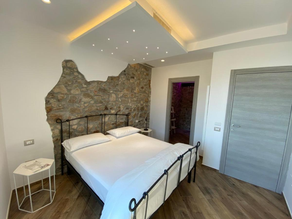 L'Orologio Bed & Breakfast Capaccio Exterior foto
