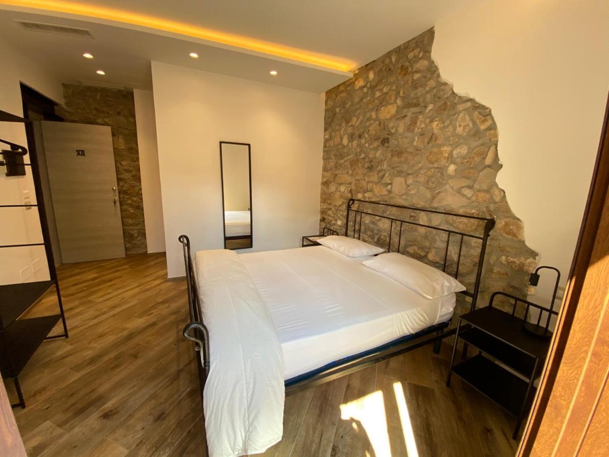 L'Orologio Bed & Breakfast Capaccio Exterior foto