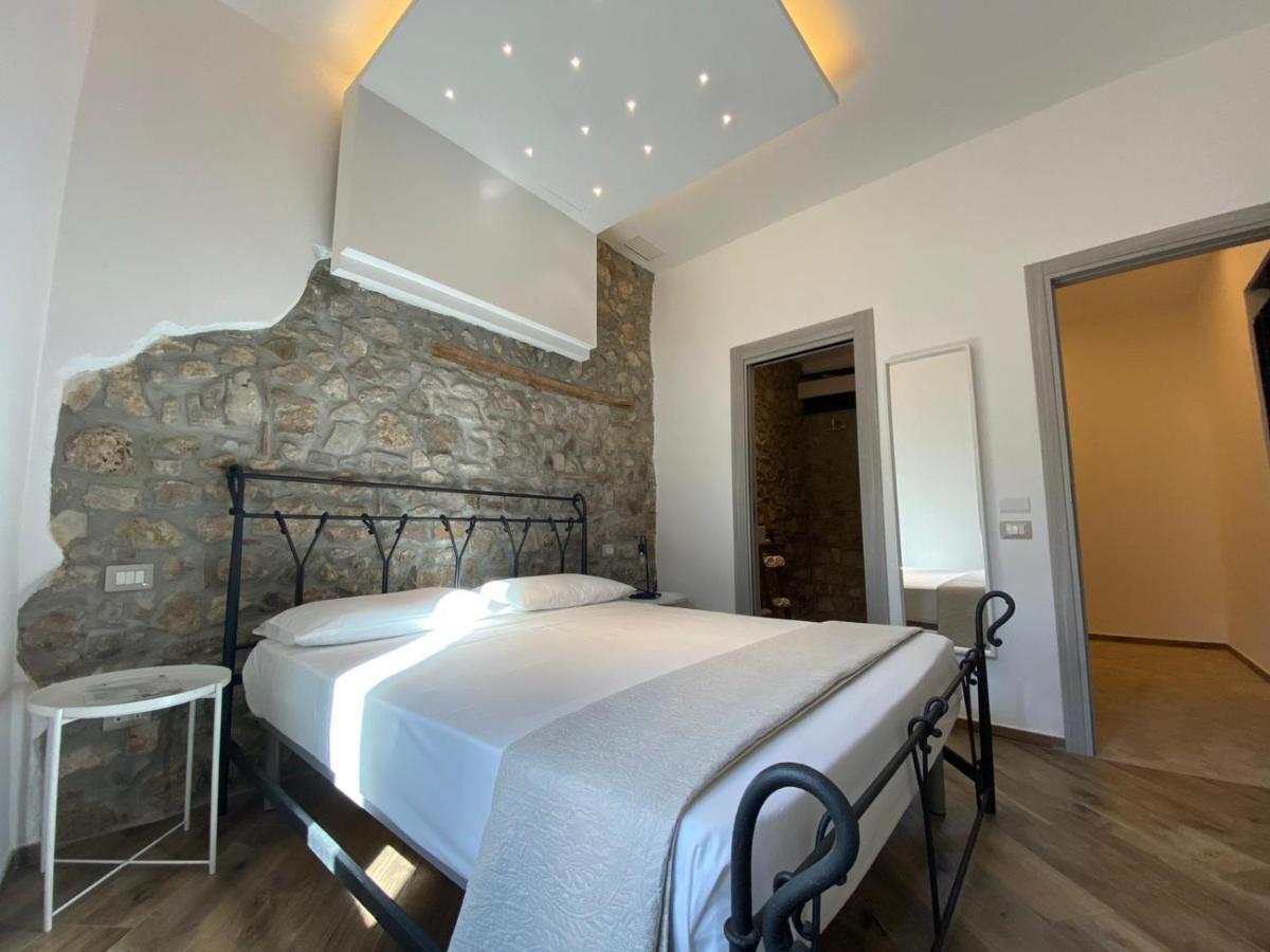 L'Orologio Bed & Breakfast Capaccio Exterior foto