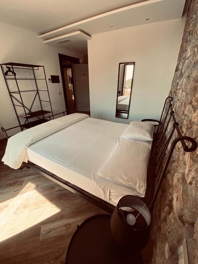 L'Orologio Bed & Breakfast Capaccio Exterior foto
