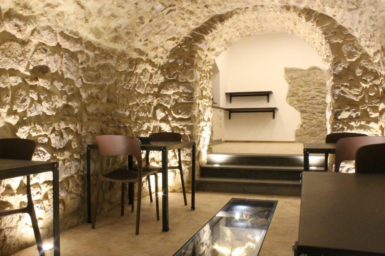 L'Orologio Bed & Breakfast Capaccio Exterior foto